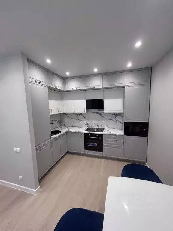 3-к кв. Астраханская область, Астрахань ул. Набережная Приволжского ... - Фото 2