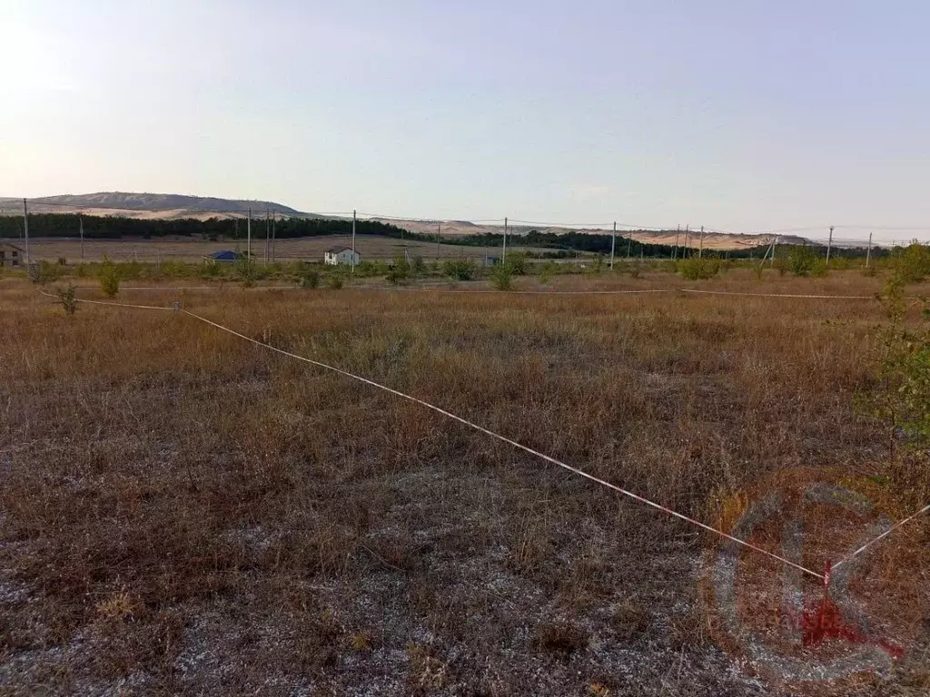 Участок в Крым, Бахчисарайский район, с. Скалистое ул. Богдана ... - Фото 2