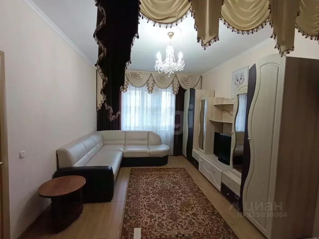 1-к кв. Псковская область, Псковский район, Завеличенская волость, д. ... - Фото 1