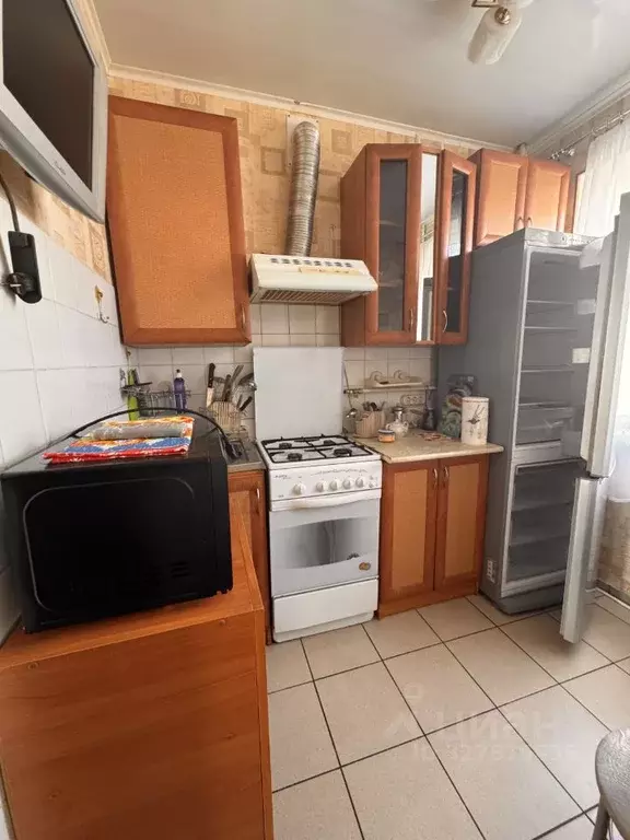 2-к кв. Ленинградская область, Кингисепп ул. Воровского, 9 (45.0 м) - Фото 1