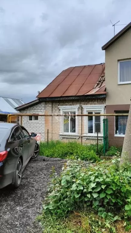 Дом в Нижегородская область, Нижний Новгород ул. Рылеева, 1 (45 м) - Фото 1