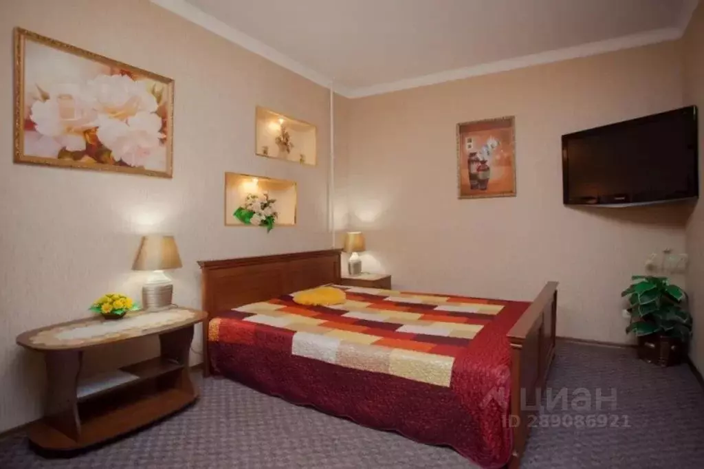 1-к кв. Крым, Керчь ул. Сергея Борзенко, 21 (32.0 м) - Фото 1