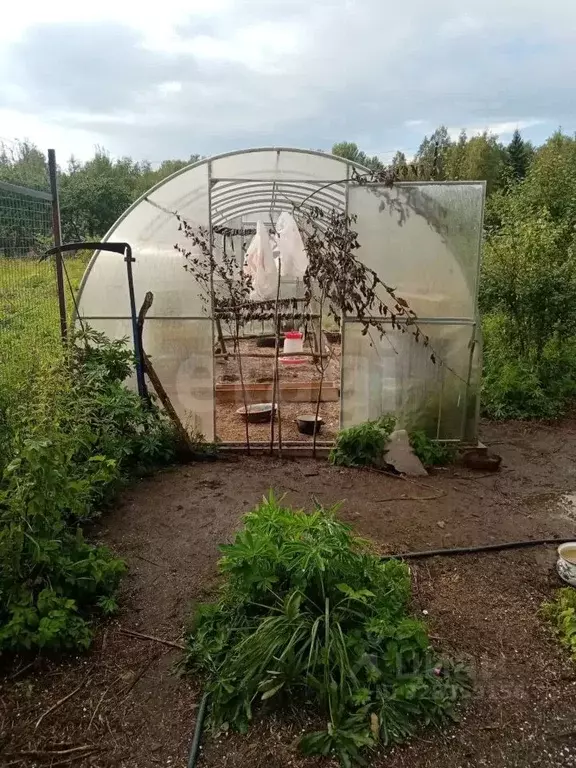 Дом в Тверская область, Калининский муниципальный округ, Утес СНТ ул. ... - Фото 1
