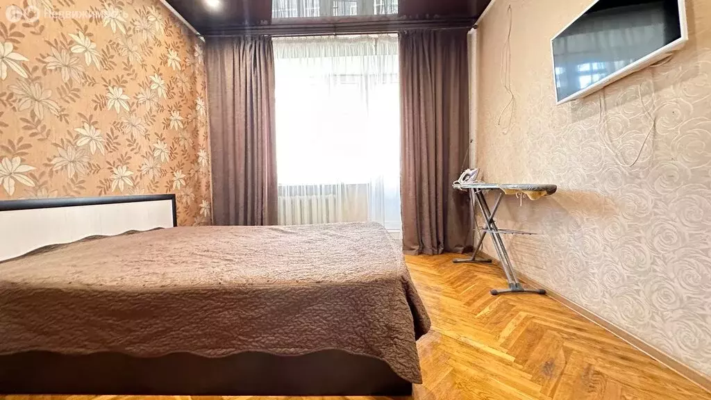 1к в 2-комнатной квартире (16 м) - Фото 1