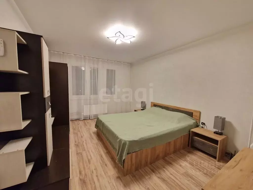 1-к кв. Краснодарский край, Анапа ул. Адмирала Пустошкина, 10 (40.0 м) - Фото 1