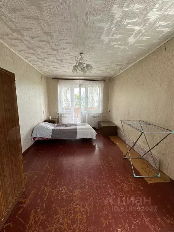 1-к кв. Московская область, Можайск Юбилейная ул., 3 (30.1 м) - Фото 0