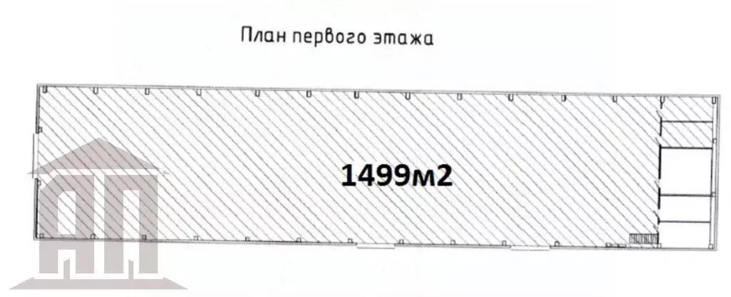 Производственное помещение в Тверская область, Тверь проезд ... - Фото 1