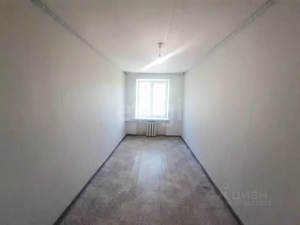 Комната Ленинградская область, Кириши Пионерская ул., 2 (12.0 м) - Фото 2
