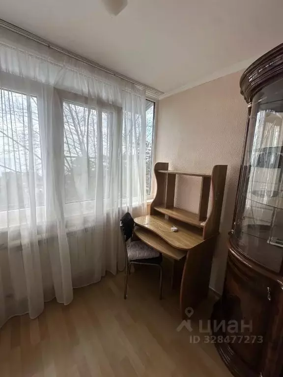 1-к кв. Краснодарский край, Сочи Бытха мкр, ул. Ясногорская, 7 (36.0 ... - Фото 1