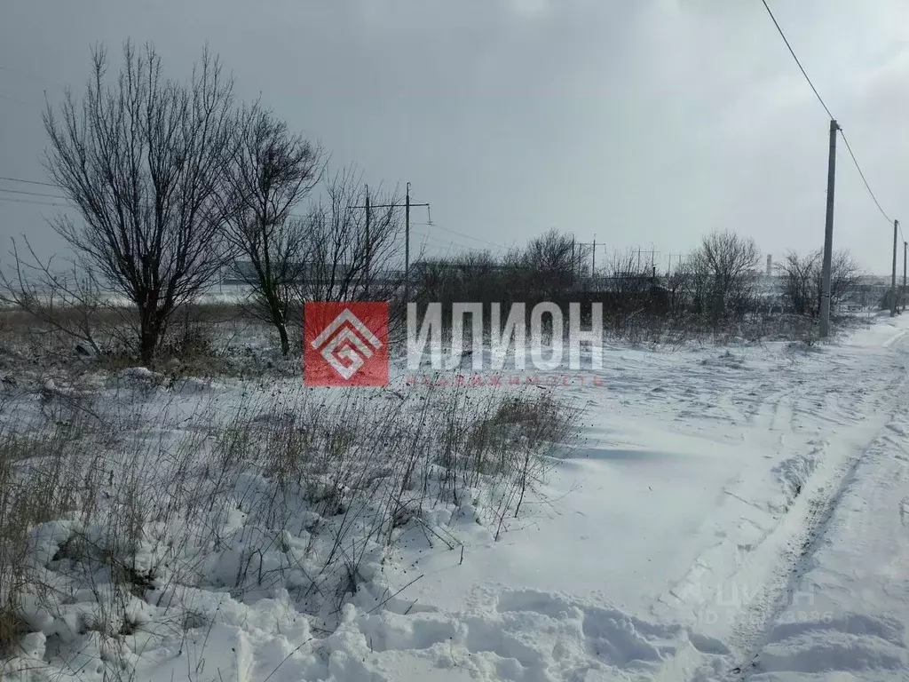 Участок в Крым, Симферопольский район, Трудовское с/пос, Ветеран 2 СНТ ... - Фото 2