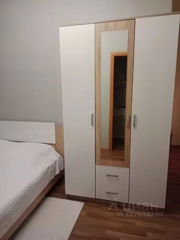 1-к кв. Псковская область, Великие Луки ул. Винатовского, 66 (30.4 м) - Фото 2