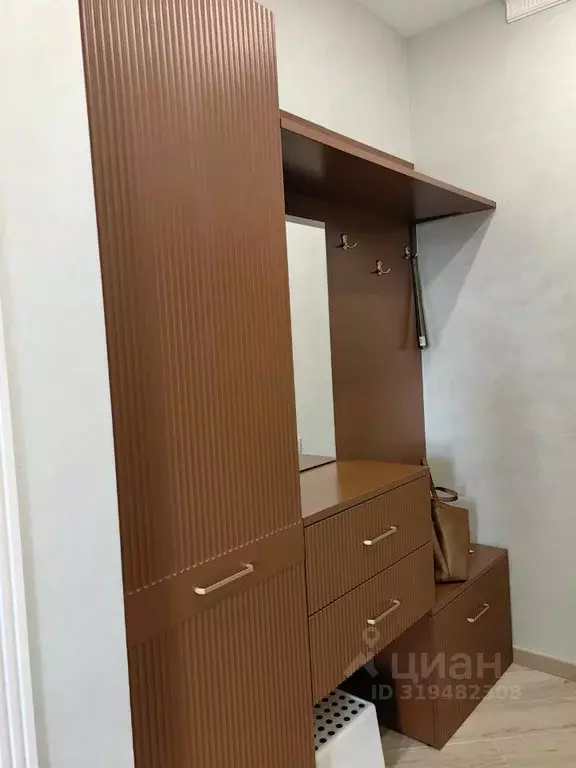 1-к кв. Москва Старопетровский проезд, 8 (40.0 м) - Фото 1