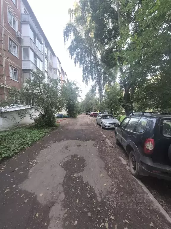 2-к кв. Тульская область, Новомосковск ул. Шахтерская, 12 (45.2 м) - Фото 2