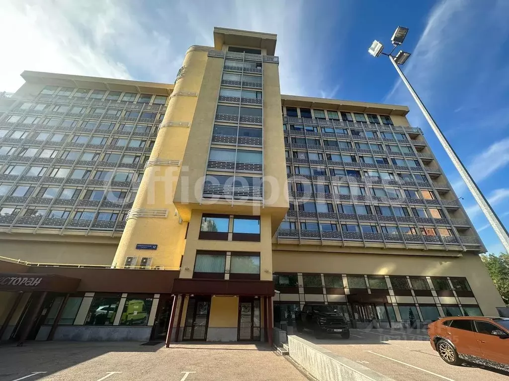 Офис в Москва Университетский просп., 12 (250 м) - Фото 1