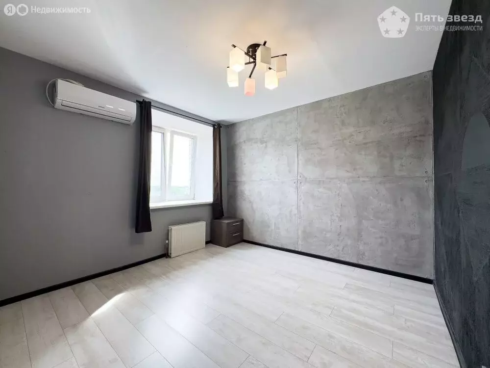1-комнатная квартира: Тверь, улица Зинаиды Коноплянниковой, 85 (30.3 ... - Фото 1