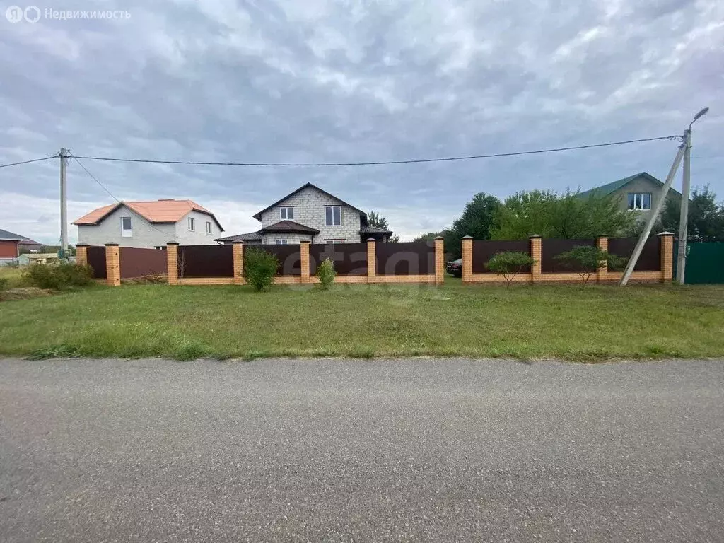 Дом в село Стрелецкое, Купеческая улица (155 м) - Фото 1