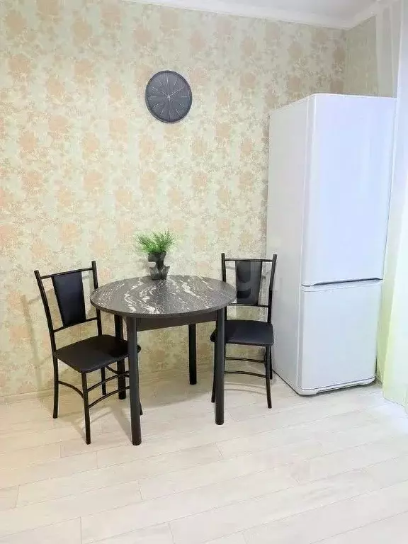 1-к кв. Амурская область, Благовещенск Тополиная ул., 82 (39.0 м) - Фото 2