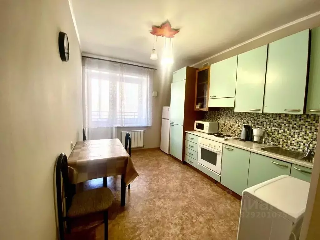 Комната Забайкальский край, Чита Ингодинская ул., 29 (10.0 м) - Фото 1