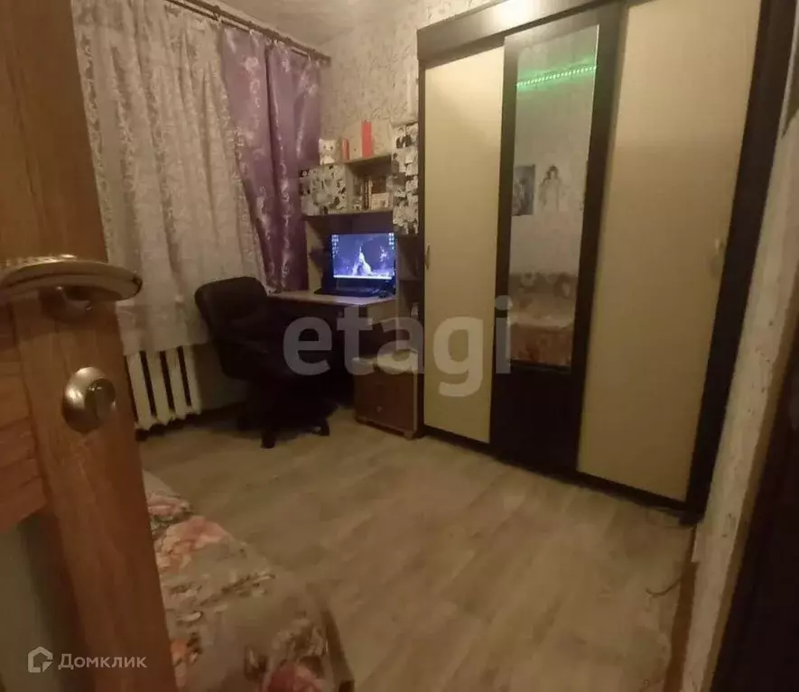 Продаётся 2-к квартира, 42.8 м - Фото 1