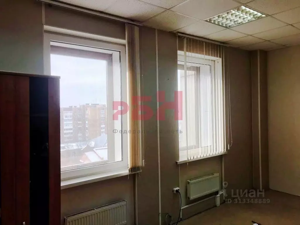 Офис в Самарская область, Самара ул. Водников, 60 (55 м) - Фото 1