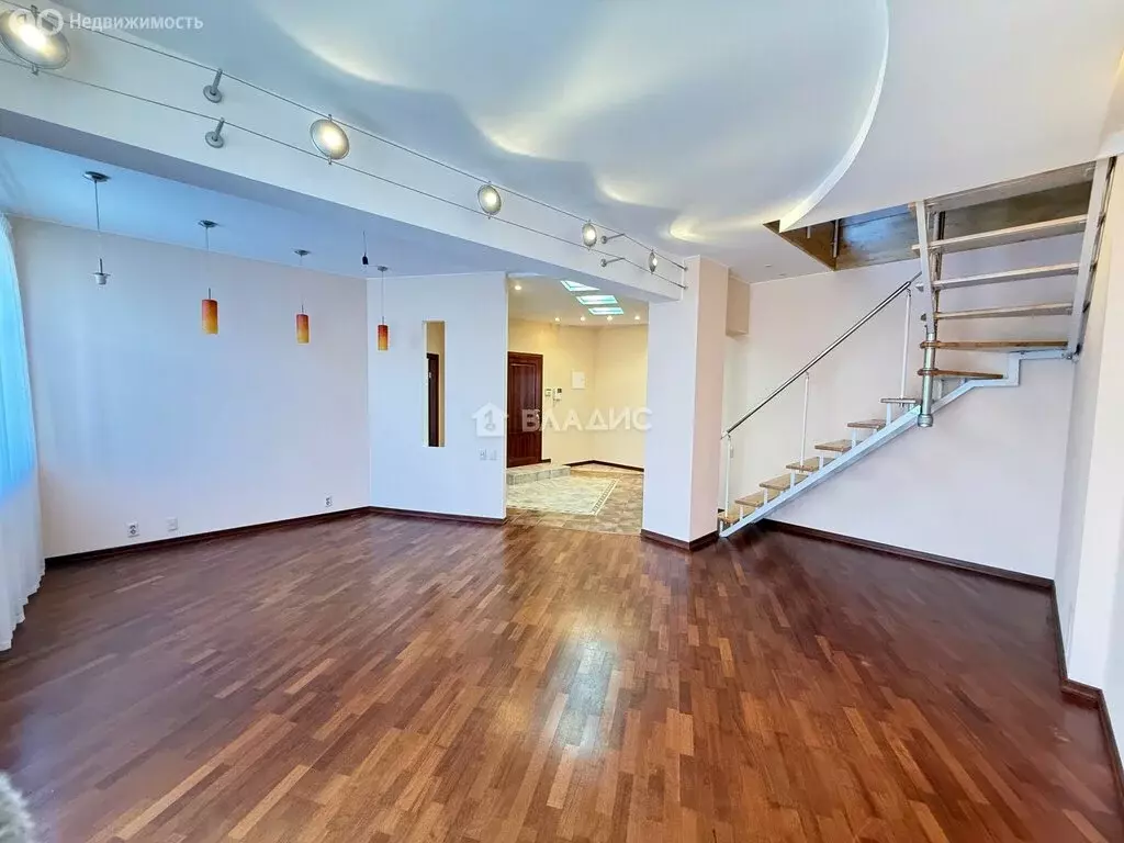 4-комнатная квартира: Рыбинск, улица Пушкина, 12А/43 (161 м) - Фото 2
