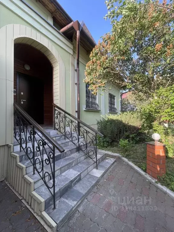 Дом в Липецкая область, Грязинский район, Двуреченский сельсовет, с. ... - Фото 2