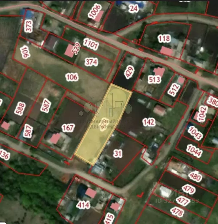 Участок в Иркутская область, Иркутский муниципальный округ, д. Талька ... - Фото 2