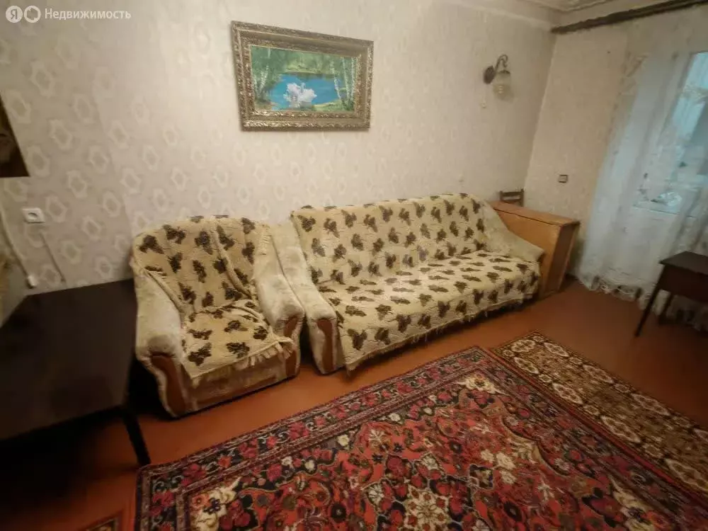 3-комнатная квартира: Севастополь, улица Горпищенко, 118А (66.3 м) - Фото 1