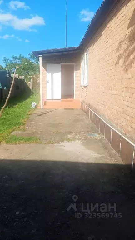 Дом в Северная Осетия, Моздок пл. 50-летия Октября (86 м) - Фото 2