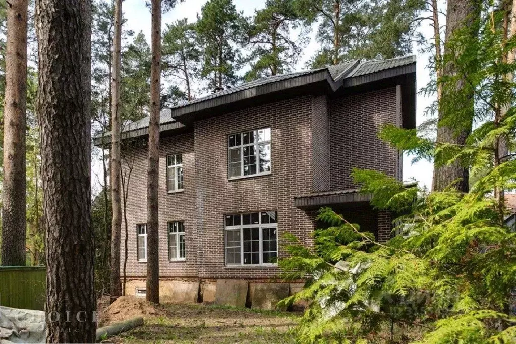 Дом, 480 м - Фото 1