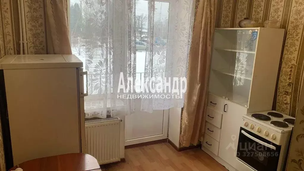 1-к кв. Ленинградская область, Приозерский район, Раздольевское с/пос, ... - Фото 1