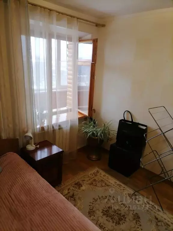 Комната Московская область, Балашиха ул. Свердлова, 1 - Фото 2