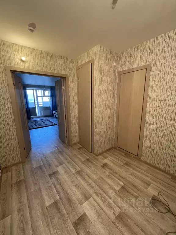 Студия Красноярский край, Красноярск ул. Алеши Тимошенкова, 127 (36.6 ... - Фото 1