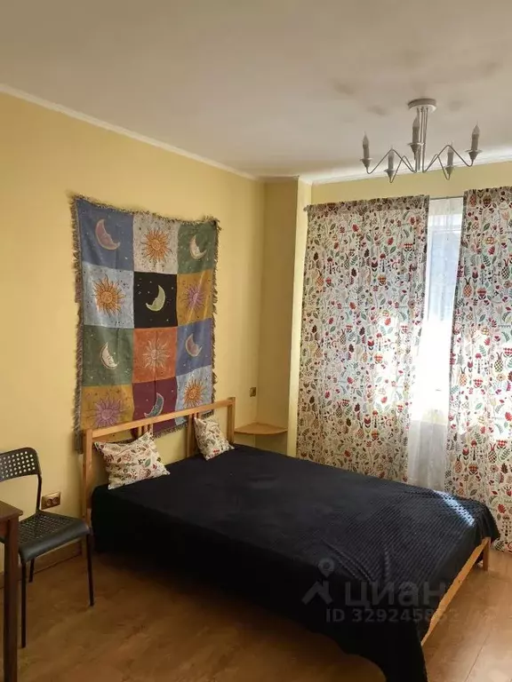 Студия Санкт-Петербург Варшавская ул., 19к5 (25.3 м) - Фото 1
