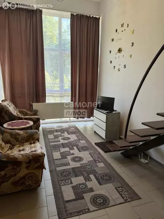 1-комнатная квартира: Михайловск, улица Ишкова, 145 (42 м) - Фото 1