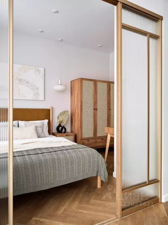 1-к кв. Москва 3-я Хорошевская ул., 17А (37.0 м) - Фото 2