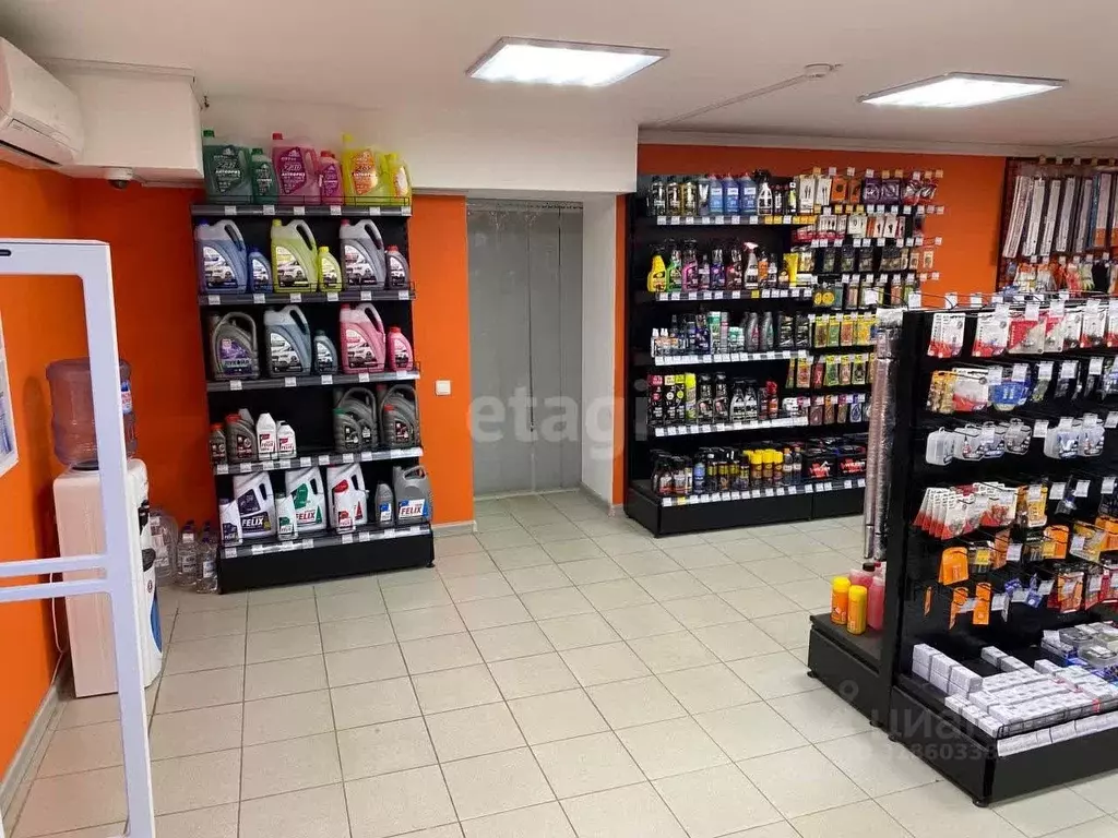 Офис в Башкортостан, Уфа Дагестанская ул., 21 (70 м) - Фото 1