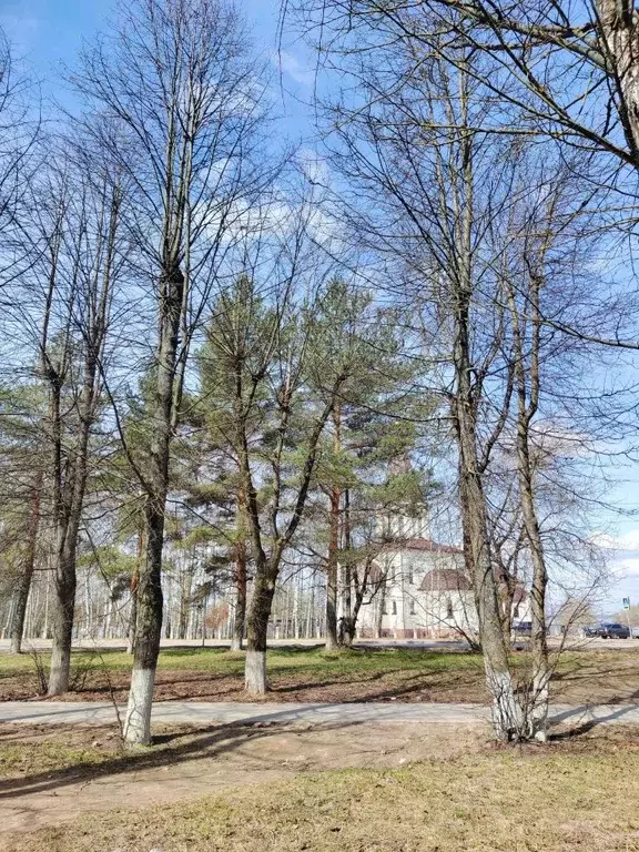 1-к кв. Тверская область, Конаково ул. Васильковского, 35 (50.0 м) - Фото 1