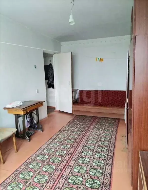 1-к кв. Алтайский край, Барнаул ул. Веры Кащеевой, 17/1 (30.0 м) - Фото 2