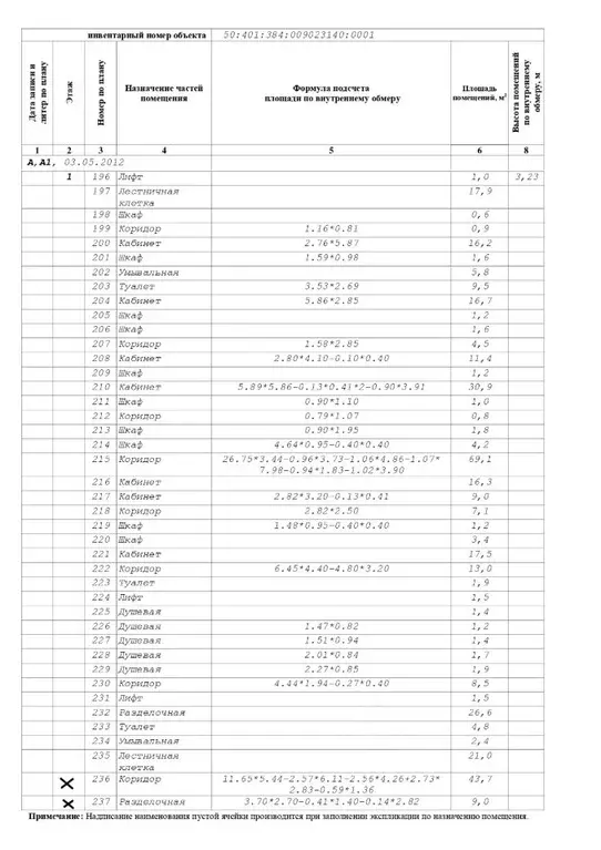 Помещение свободного назначения в Новосибирская область, Новосибирск ... - Фото 2