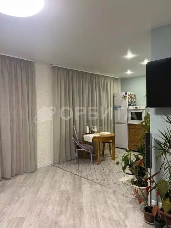 2-к кв. Тюменская область, Тюмень ул. Шиллера, 47 (61.0 м) - Фото 1