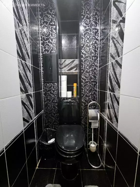 2-комнатная квартира: Новый Уренгой, район Северная Жилая Часть, ... - Фото 1