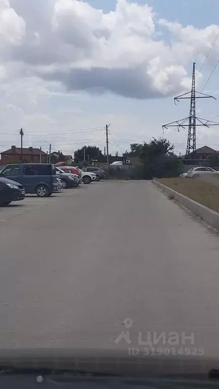 1-к кв. Краснодарский край, Новороссийск Цемдолина тер., ул. Красина ... - Фото 0
