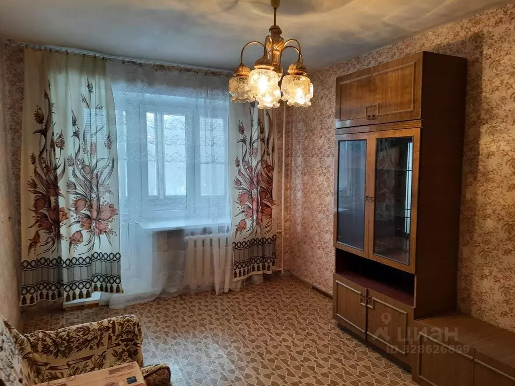 3-к кв. Владимирская область, Владимир Тракторная ул., 7 (59.0 м) - Фото 2