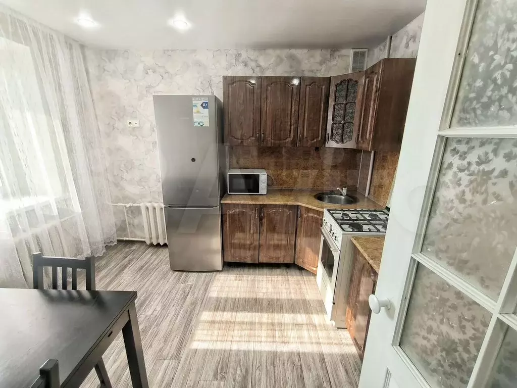 1-к. квартира, 41 м, 7/9 эт. - Фото 1