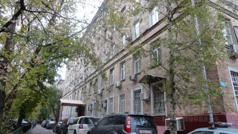 Офис в Москва Барклая ул., 13С2 (7 м) - Фото 1