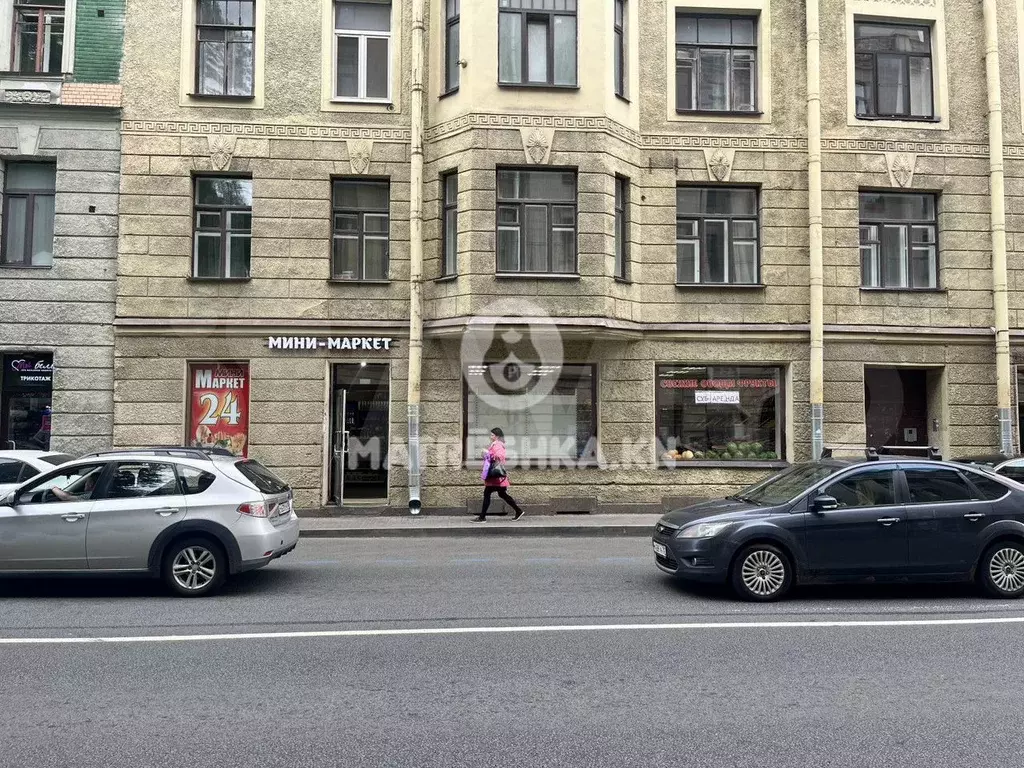 Помещение свободного назначения - Фото 1