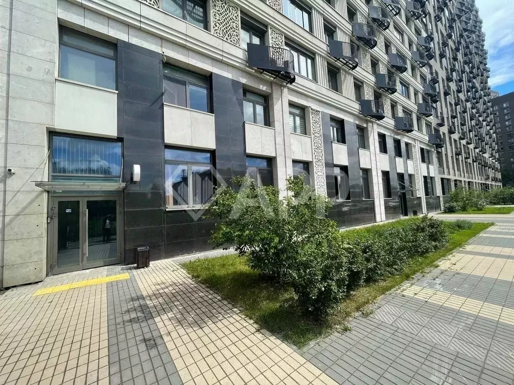 Помещение свободного назначения в Москва ул. Михайлова, 31А (280 м) - Фото 2
