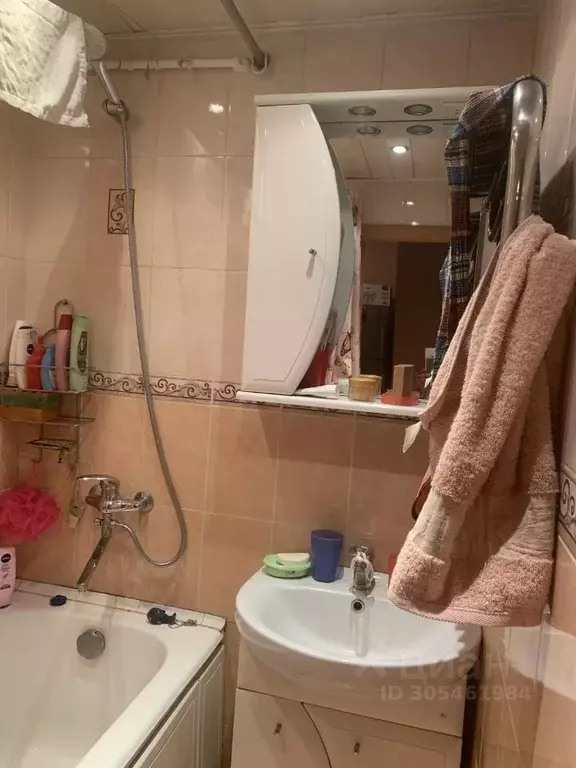 Комната Москва Кленовый бул., 10К1 - Фото 2