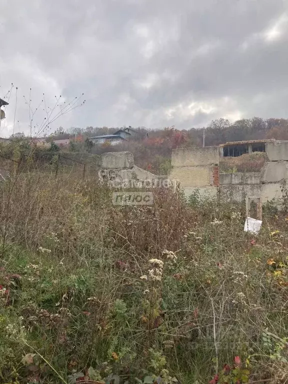 Участок в Краснодарский край, Анапа муниципальный округ, с. Супсех, ... - Фото 2